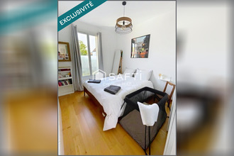  appartement maisons-alfort 94700