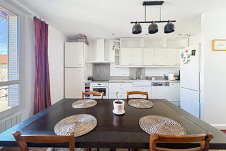  appartement maisons-alfort 94700