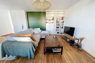  appartement maisons-alfort 94700