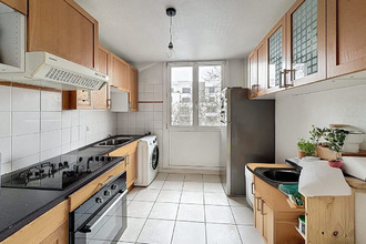  appartement maisons-alfort 94700