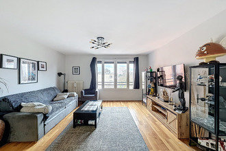  appartement maisons-alfort 94700