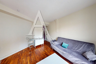  appartement maisons-alfort 94700