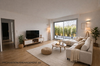  appartement maisons-alfort 94700