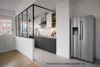  appartement maisons-alfort 94700