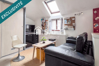  appartement maisons-alfort 94700