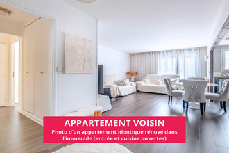  appartement maisons-alfort 94700