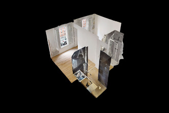  appartement maisons-alfort 94700