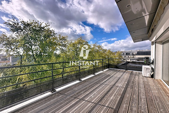  appartement maisons-alfort 94700