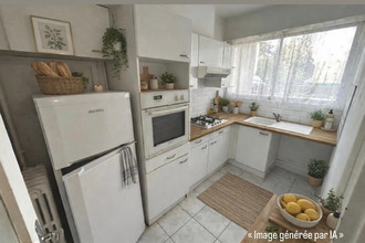  appartement maisons-alfort 94700