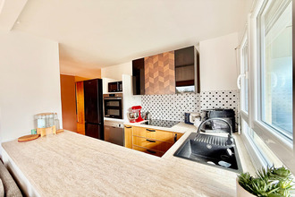  appartement maisons-alfort 94700