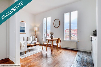  appartement maisons-alfort 94700