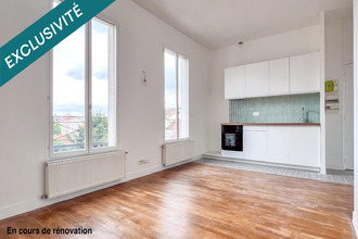  appartement maisons-alfort 94700