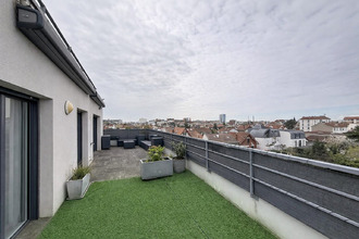  appartement maisons-alfort 94700