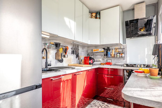  appartement maisons-alfort 94700