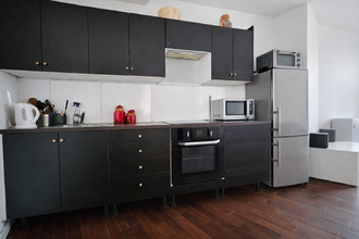  appartement maisons-alfort 94700