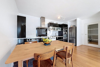  appartement maisons-alfort 94700