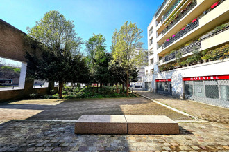  appartement maisons-alfort 94700