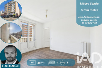  appartement maisons-alfort 94700