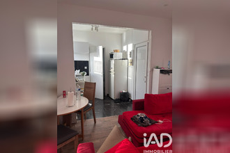  appartement maisons-alfort 94700