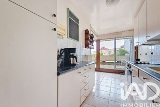  appartement maisons-alfort 94700