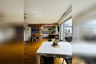  appartement maisons-alfort 94700