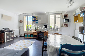  appartement maisons-alfort 94700