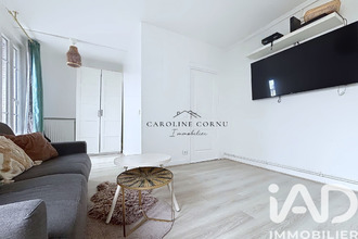  appartement maisons-alfort 94700