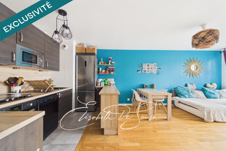  appartement maisons-alfort 94700