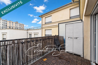  appartement maisons-alfort 94700