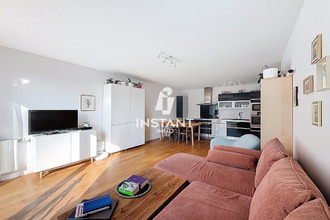  appartement maisons-alfort 94700