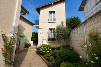  appartement maisons-alfort 94700