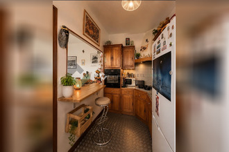  appartement maisons-alfort 94700