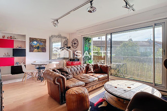  appartement maisons-alfort 94700