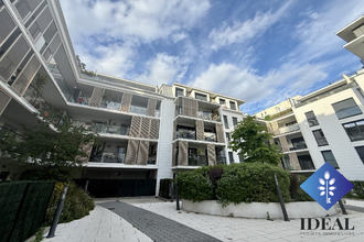  appartement maisons-alfort 94700