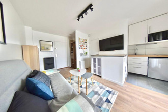  appartement maisons-alfort 94700