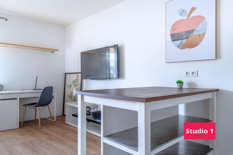  appartement maisons-alfort 94700
