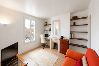  appartement maisons-alfort 94700