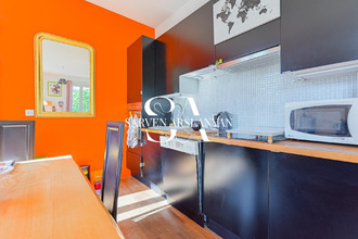  appartement maisons-alfort 94700