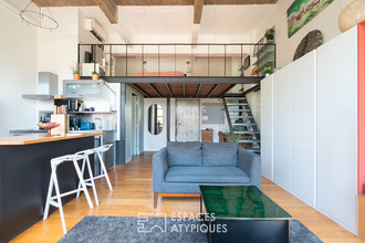 appartement maisons-alfort 94700