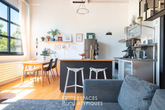  appartement maisons-alfort 94700