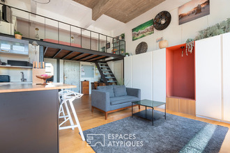 appartement maisons-alfort 94700