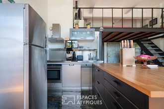  appartement maisons-alfort 94700
