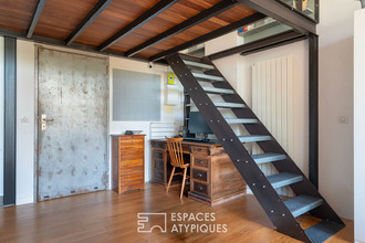  appartement maisons-alfort 94700