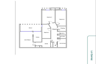  appartement maisons-alfort 94700