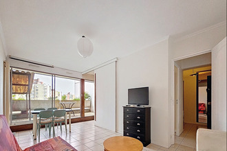  appartement maisons-alfort 94700