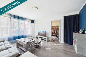  appartement maisons-alfort 94700