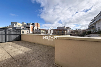  appartement maisons-alfort 94700