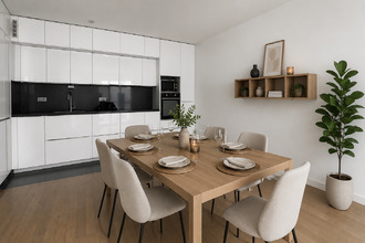  appartement maisons-alfort 94700