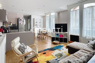  appartement maisons-alfort 94700