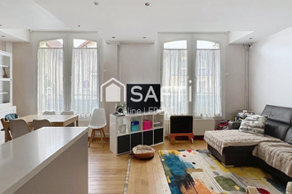  appartement maisons-alfort 94700